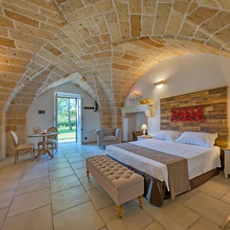 B&B Casale Vecchio Lecce Arnesano Εξωτερικό φωτογραφία