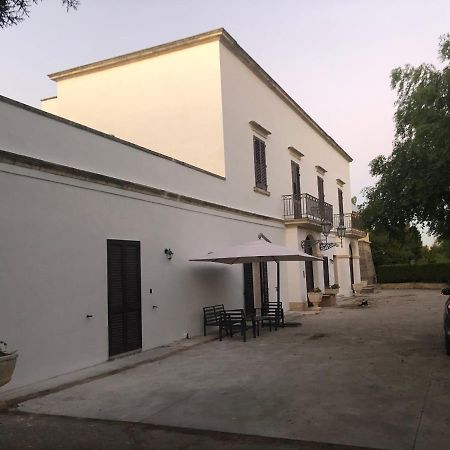 B&B Casale Vecchio Lecce Arnesano Εξωτερικό φωτογραφία