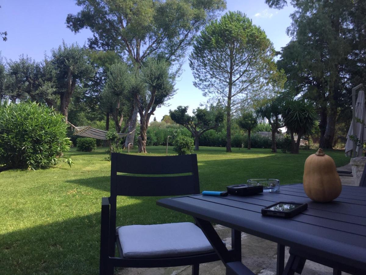 B&B Casale Vecchio Lecce Arnesano Εξωτερικό φωτογραφία