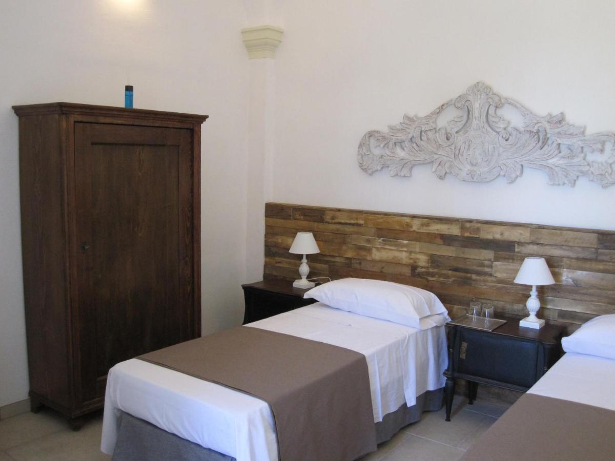 B&B Casale Vecchio Lecce Arnesano Εξωτερικό φωτογραφία