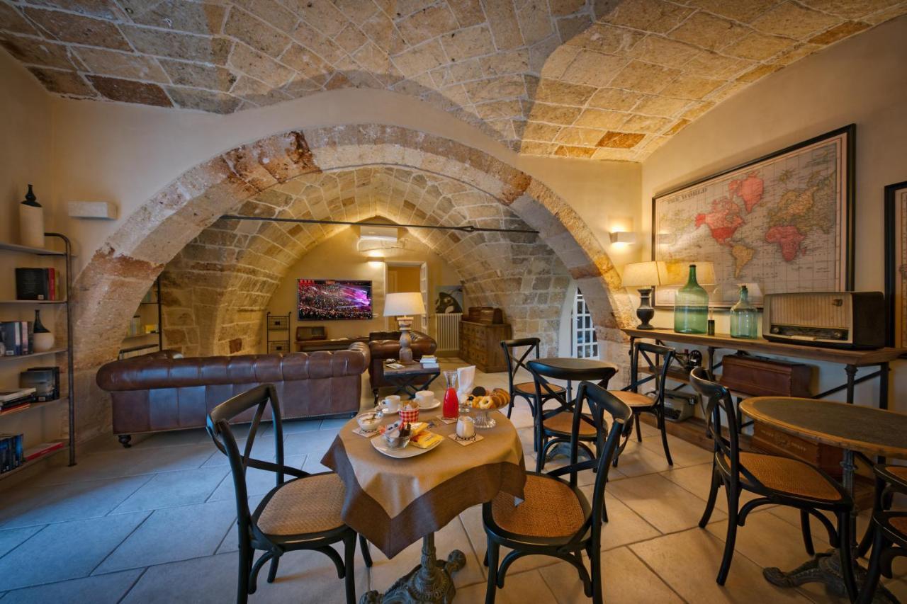 B&B Casale Vecchio Lecce Arnesano Εξωτερικό φωτογραφία