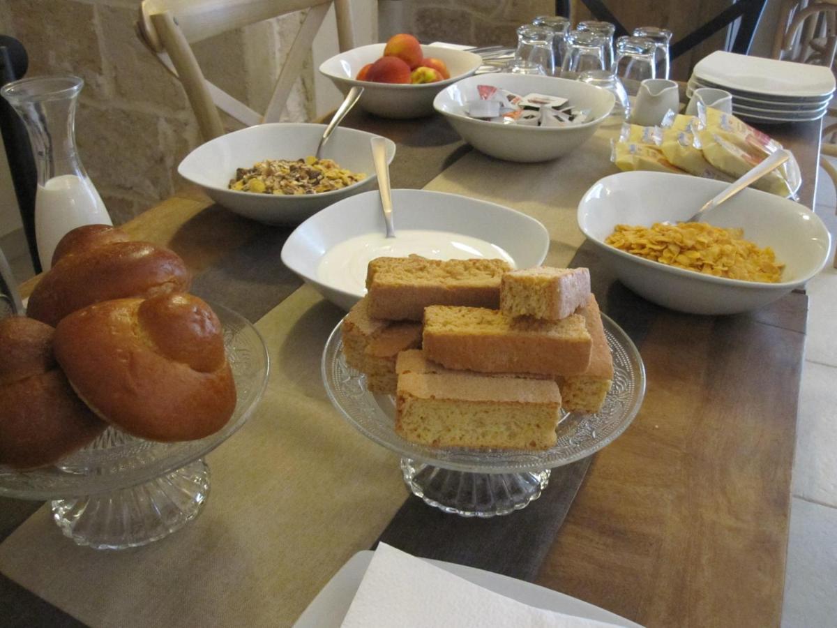 B&B Casale Vecchio Lecce Arnesano Εξωτερικό φωτογραφία