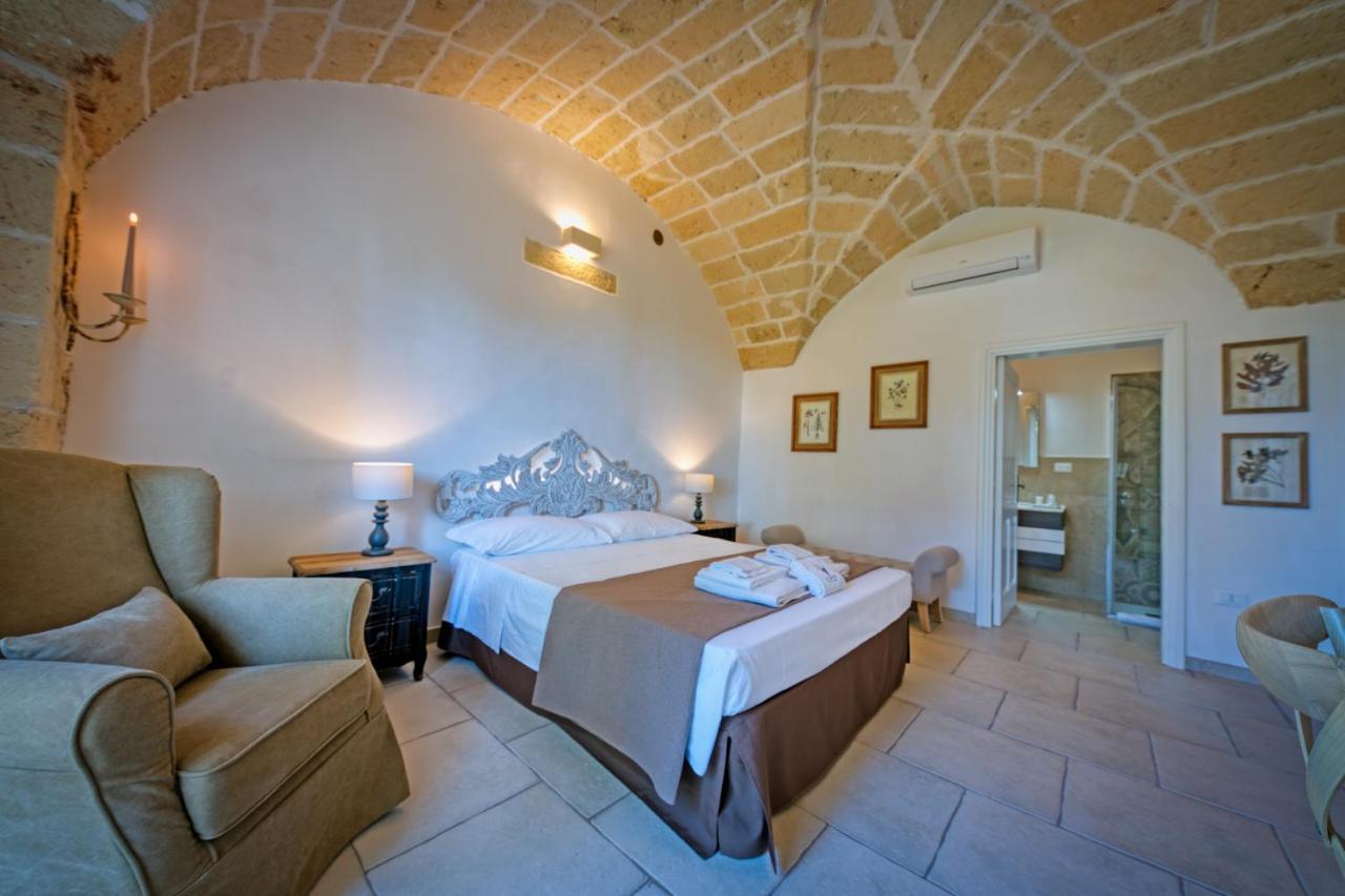 B&B Casale Vecchio Lecce Arnesano Εξωτερικό φωτογραφία