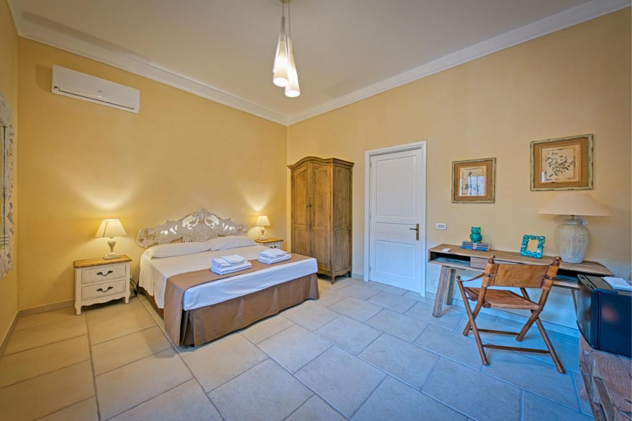 B&B Casale Vecchio Lecce Arnesano Εξωτερικό φωτογραφία