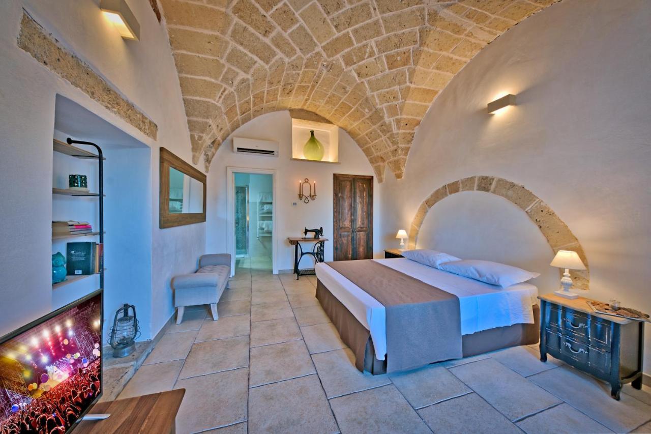 B&B Casale Vecchio Lecce Arnesano Εξωτερικό φωτογραφία