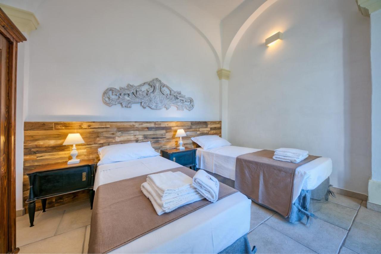 B&B Casale Vecchio Lecce Arnesano Εξωτερικό φωτογραφία