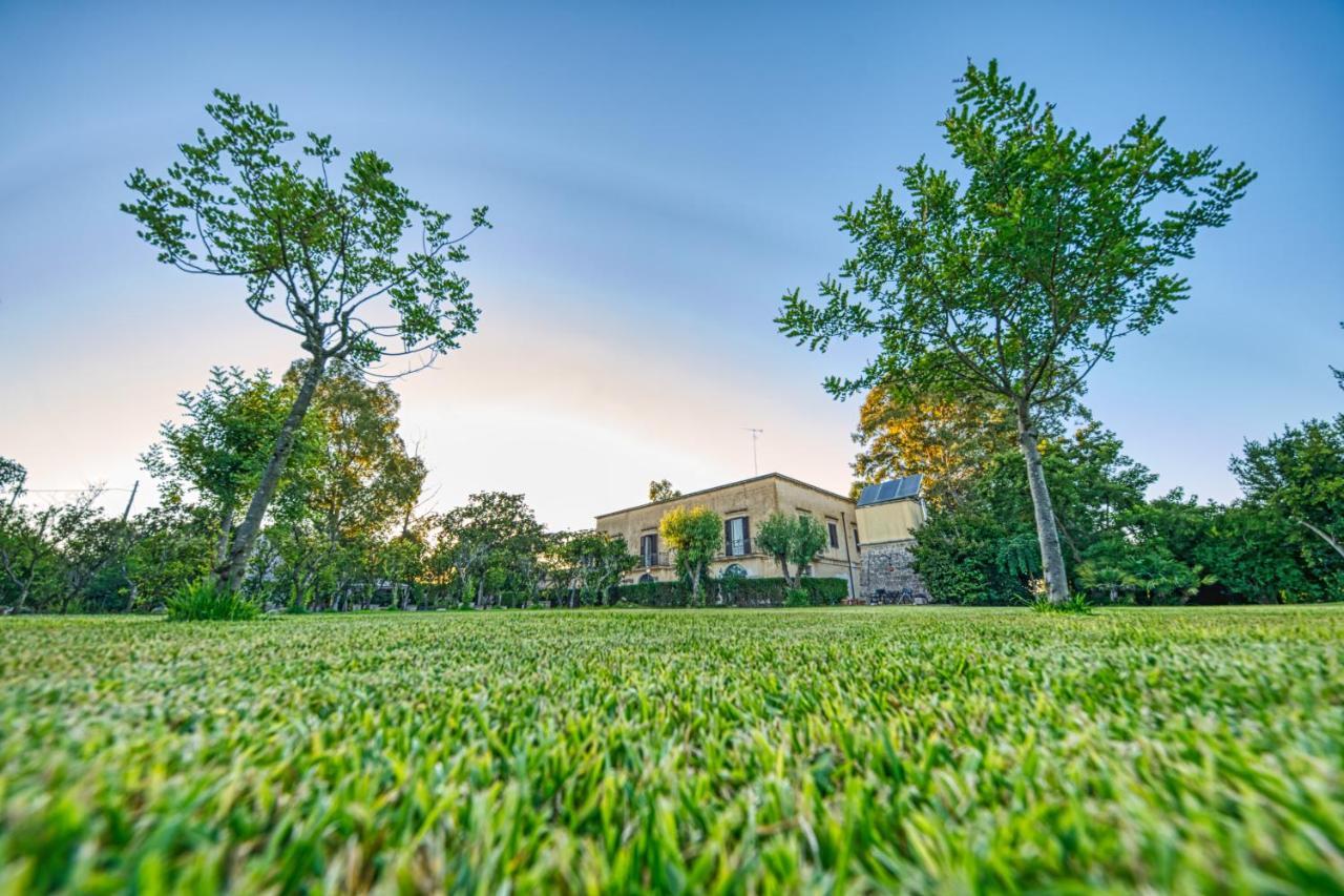B&B Casale Vecchio Lecce Arnesano Εξωτερικό φωτογραφία