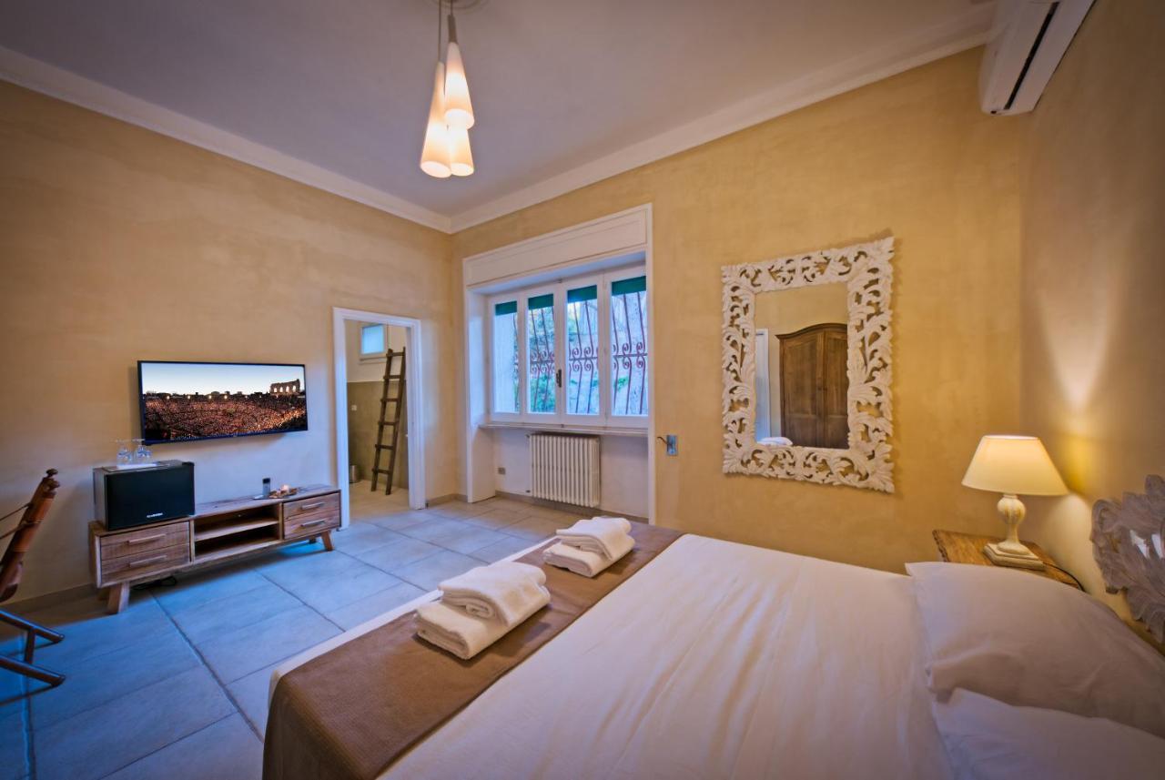 B&B Casale Vecchio Lecce Arnesano Εξωτερικό φωτογραφία