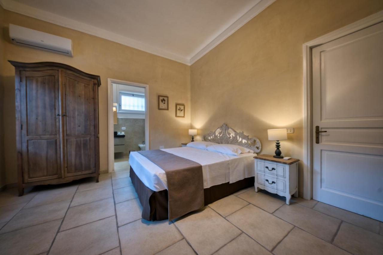 B&B Casale Vecchio Lecce Arnesano Εξωτερικό φωτογραφία