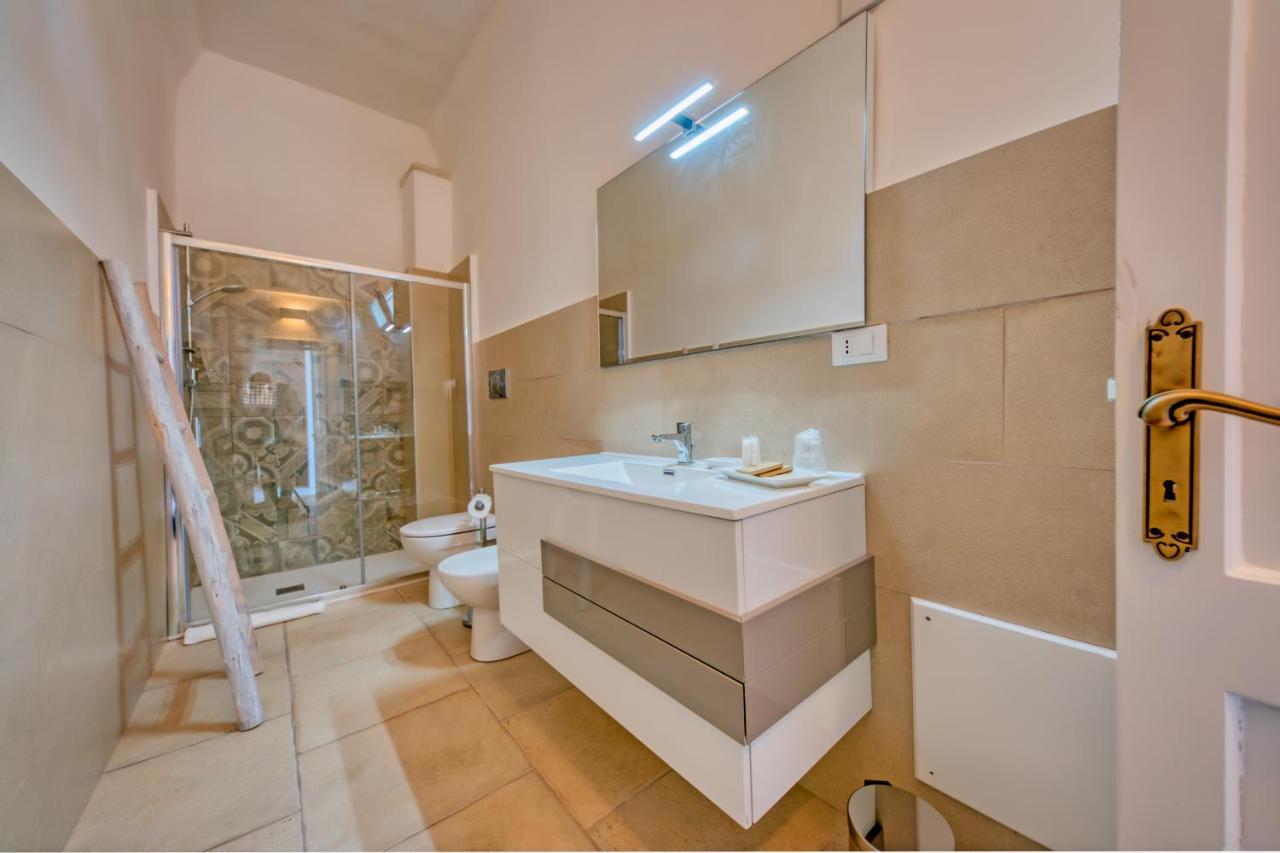 B&B Casale Vecchio Lecce Arnesano Εξωτερικό φωτογραφία