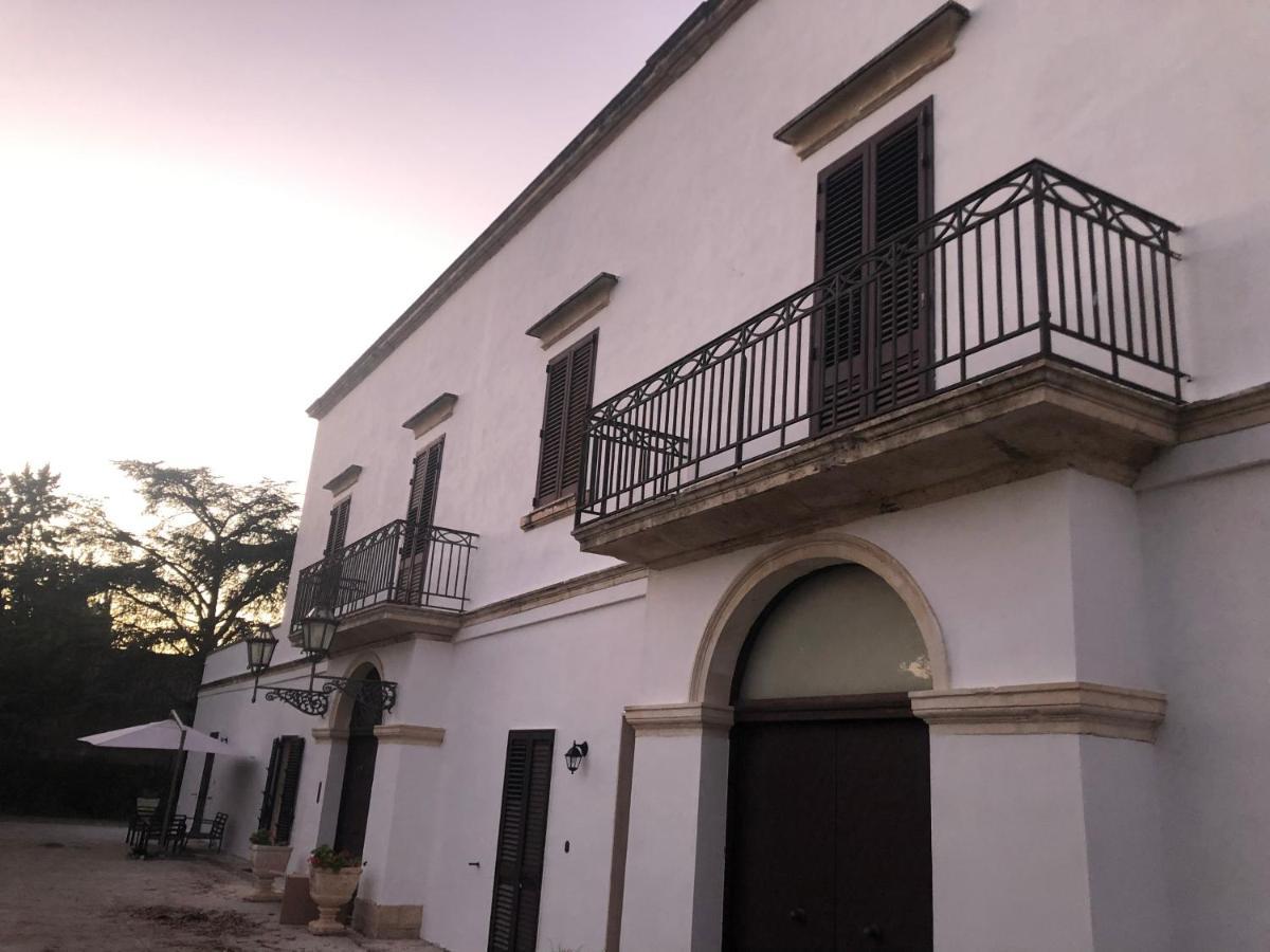 B&B Casale Vecchio Lecce Arnesano Εξωτερικό φωτογραφία